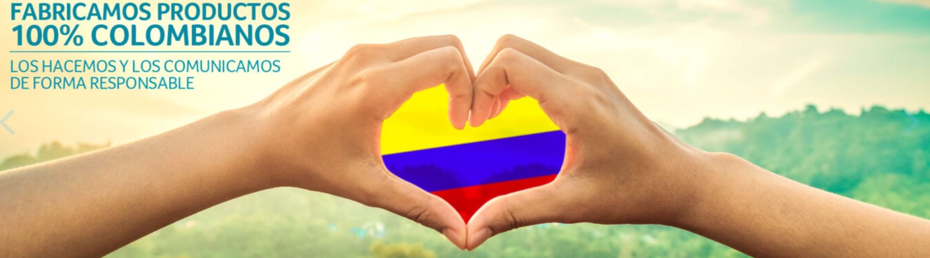 Banner promocional de Cofarma