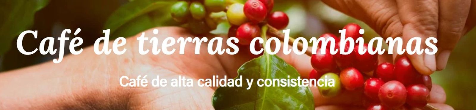 Banner promocional de Oma