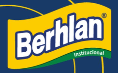 Logo Berlhan